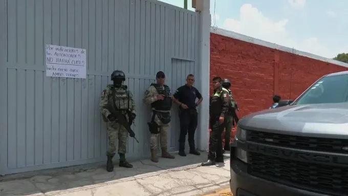 Estado de México