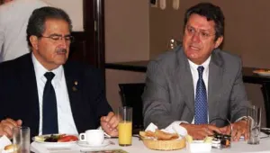 Presenta Sedesol programas y estrategia de la CNH