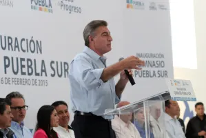 Comuna analiza creación de reglamento para ambulantes