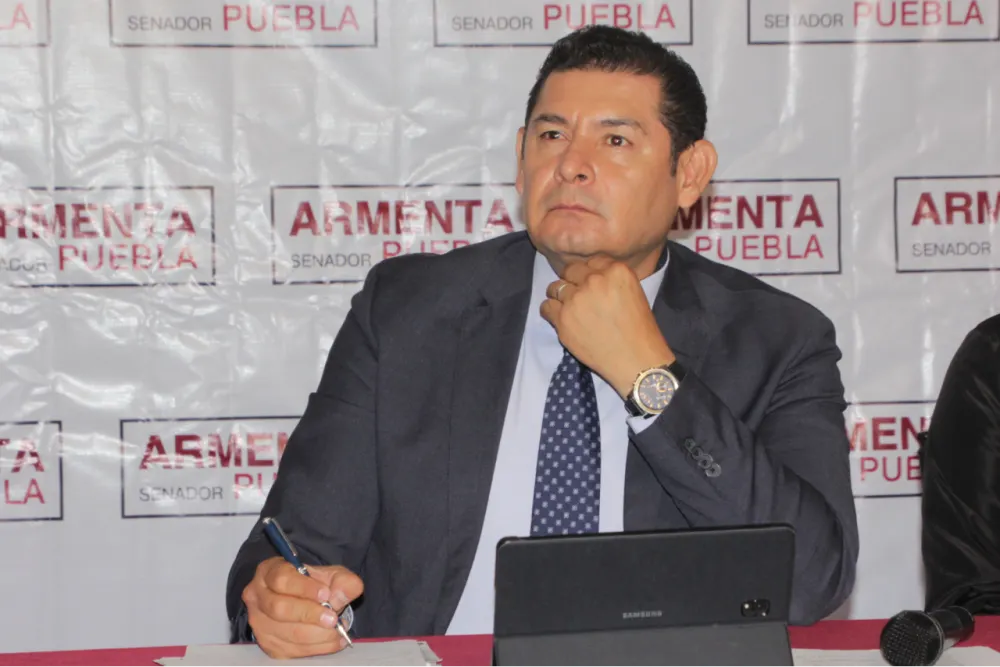 Armenta