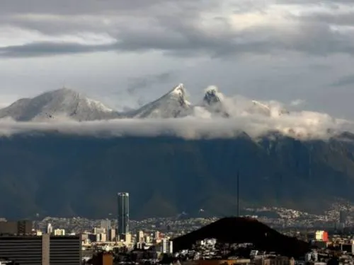 Sismo de magnitud 4.2 deja daños menores en Nuevo León