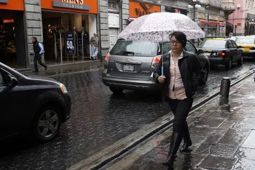 Seguirá lloviendo en Puebla; se esperan precipitaciones de fuertes a muy fuertes: Ariza