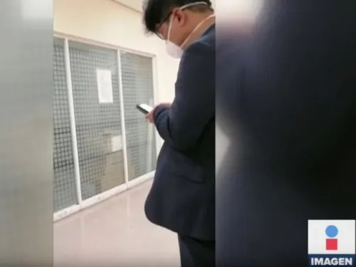 A la opinión pública: Aclaratoria de la Embajada de la República de Corea