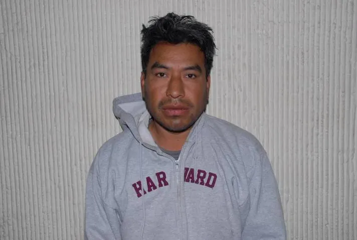 Cumple PGJ orden de aprehensión contra violador