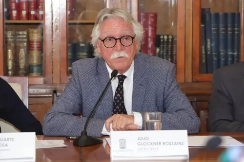 La cultura se está llevando a todos los poblanos sin importar condición social: Glockner Rossainz