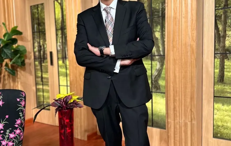 Daniel Bisogno habla sobre su salud