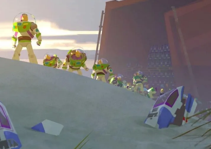 Pixar revela villana de Toy Story 5 y adelanta detalles sobre su estreno