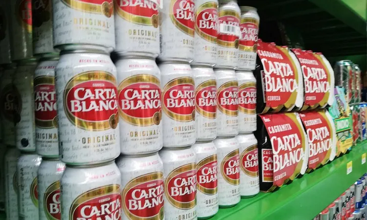 Habrá Ley Seca en Nuevo León por Consulta Popular