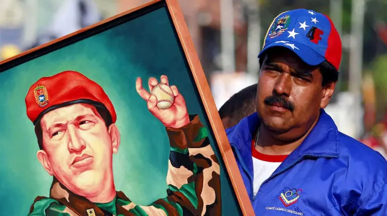 Un destello de esperanza: de México a Venezuela