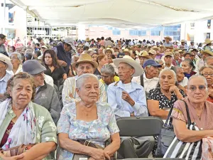 Sin pensión, 75% de adultos mayores; crece pobreza en la vejez: análisis