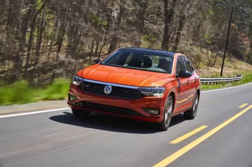 Ventas de Volkswagen en Estados Unidos crecen 5.7% en junio