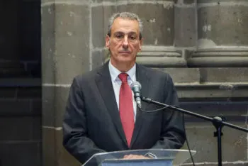 El gabinete de Pepe Chedraui