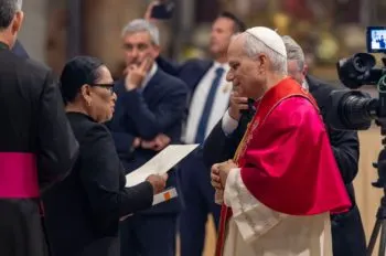 Gobierno de México invita al papa León XIV a visitar el país
