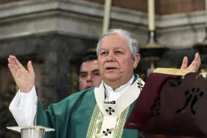Arquidiócesis realiza colecta para afectados por “Odile”