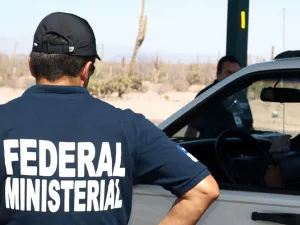 PGR libera a 47 secuestrados en Tamaulipas