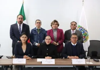 Congreso de Puebla fortalece la transparencia e interacción ciudadana con modernización de su sitio web