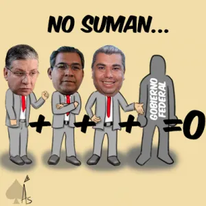 Odiosas pero necesarias comparaciones
