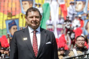 Gobierno de Puebla niega que EE. UU. haya retirado la visa a Alejandro Armenta