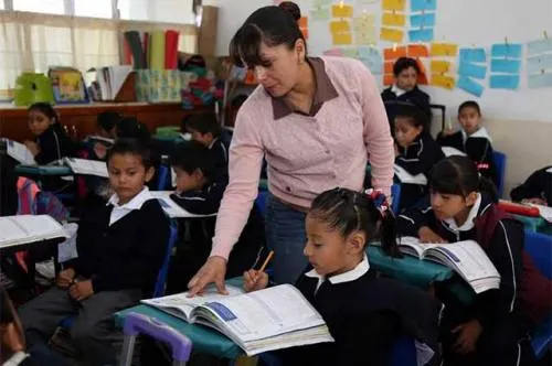 SEP será respetuosa de las aspiraciones de los profesores durante el proceso electoral