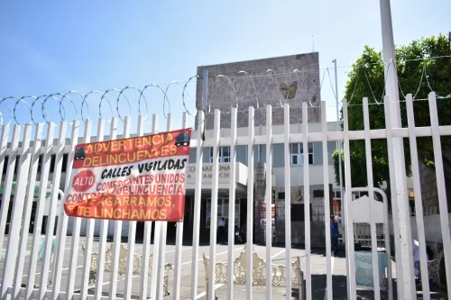 Paciente de neurocirugía es mandada al área de Covid; acusan negligencia en IMSS de San José