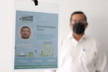 Realizará CCSJP encuesta sobre victimización y seguridad en Puebla Capital