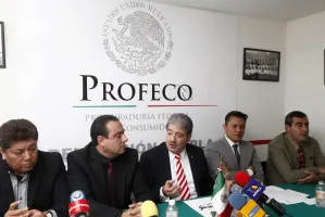 Anuncia Profeco tradicional Feria de Regreso a Clases