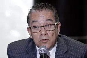 Este año no hay dinero para El Buen Fin: Sergio Curro