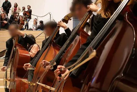 Orquesta Filarmonica De Puebla