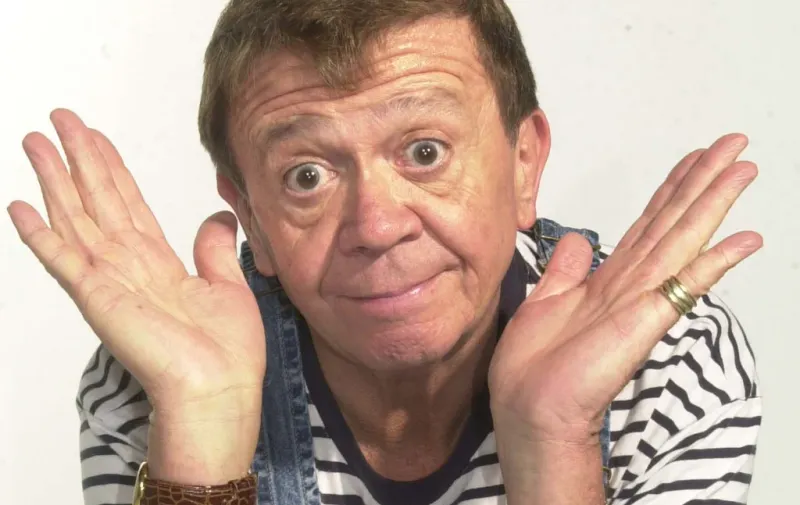 ¡Hasta siempre cuate! Políticos, actores y deportistas reaccionan con tristeza a la muerte de ‘Chabelo’