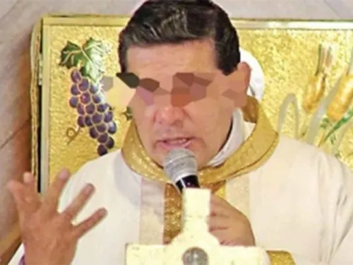 Sacerdote tuvo cómplice en asesinato de Leonardo: PGJ