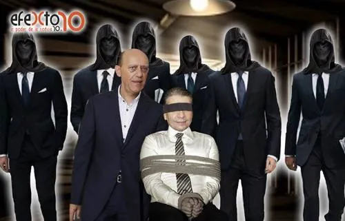 Lastiri y su pandilla vuelven a la carga