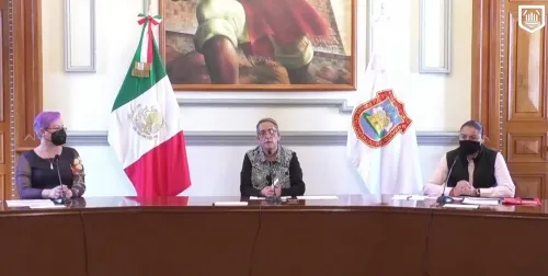 El refugio del municipio de Puebla ha brindado apoyo a 31 mujeres víctimas de maltrato físico