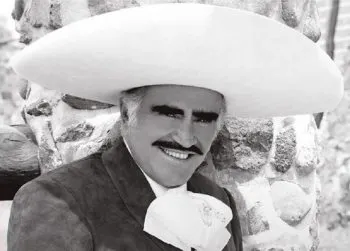 Vicente Fernández, el charro que ‘no dejará de cantar’