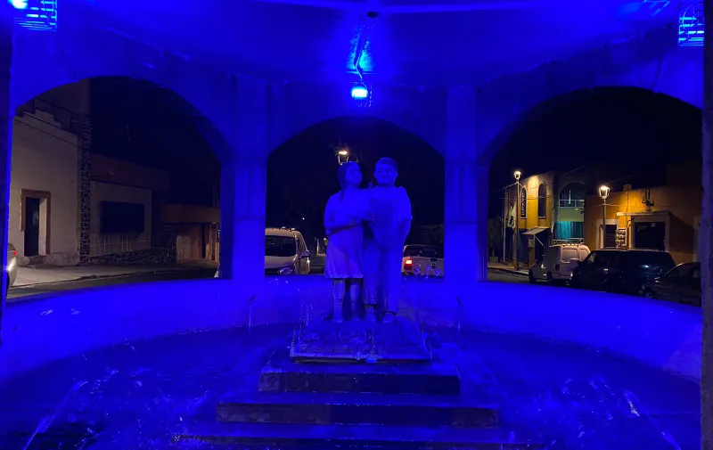 ayuntamiento-de-puebla-ilumina-de-azul-las-principales-fuentes