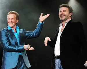 Mijares y Emmanuel donarán taquilla de concierto para damnificados