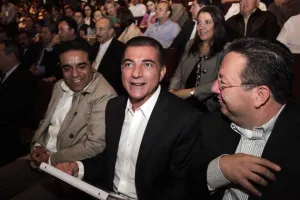Gali no descarta reingeniería en ayuntamiento; niega despidos masivos