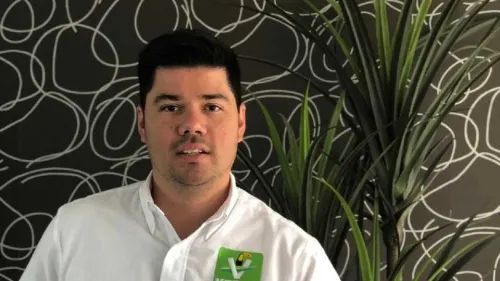 PVEM es de “carne y hueso” y su votación histórica lo dejó en evidencia