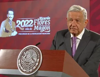 Vínculos entre gobierno y delincuencia se terminaron: AMLO