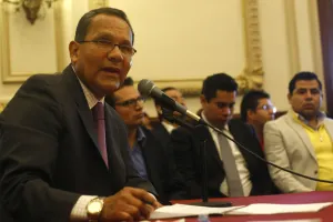 Segob alista propuesta para horario de ambulantes