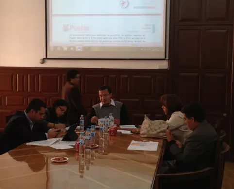 Aprueba Comisión de Desarrollo Social construcción de estancia de día para adultos mayores