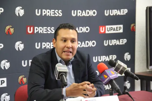No prosperará juicio contra Trump: Upaep