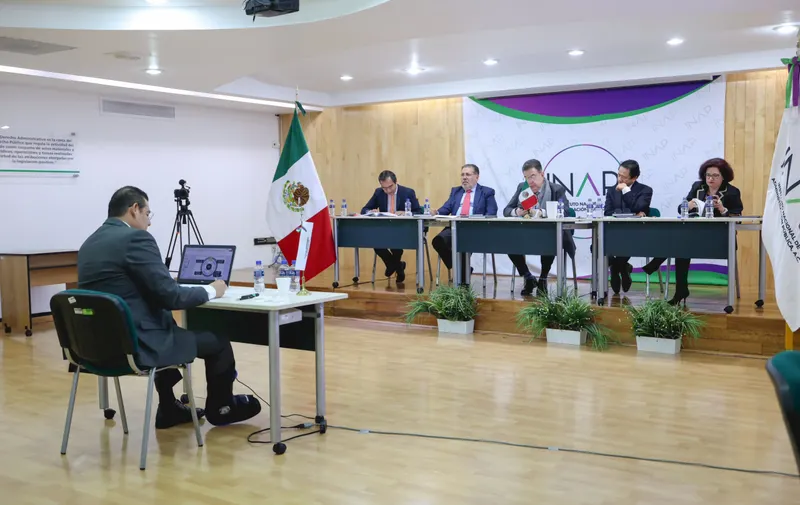 La educación pública es una herramienta de superación: Armenta