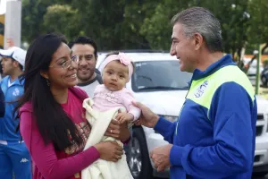 Puebla, entre las ciudades con más capacitación a policías
