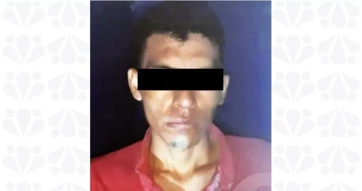 Detenido