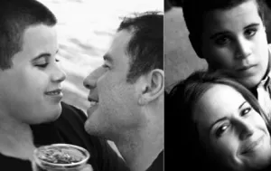 10 Famosos que perdieron a un hijo de manera trágica