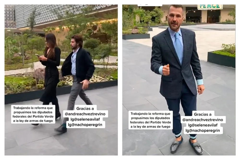 Juan Carlos Natale Lopez Tik Tok