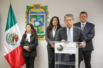 En dos años, más de 400 hechos violentos en Puebla, varios relacionados con oferta de vehículos en redes: FGE