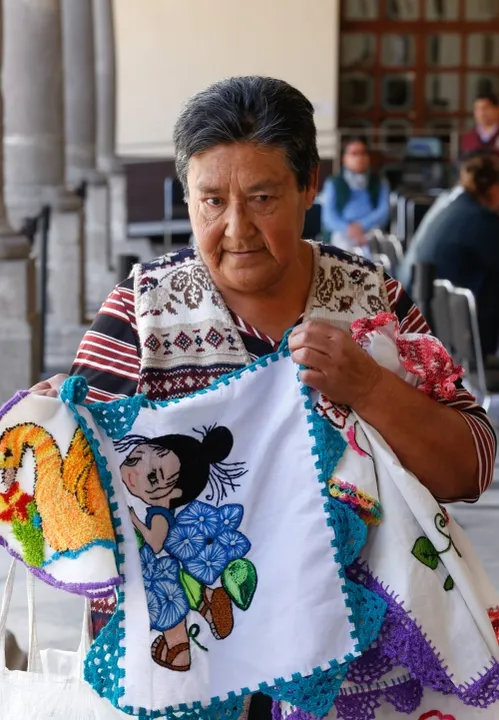 Gracias al SEDIF, paciente continuará su tratamiento