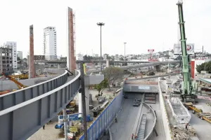 El 20 de marzo se inaugurará el Nodo Vial Atlixcáyotl