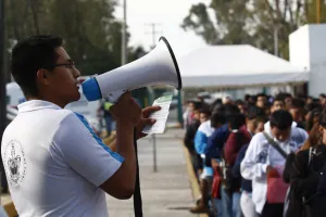 Inicia solicitud de aspirantes BUAP por lugares disponibles